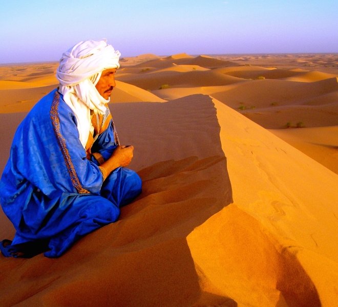 Our Cooking Adventure in Morocco 