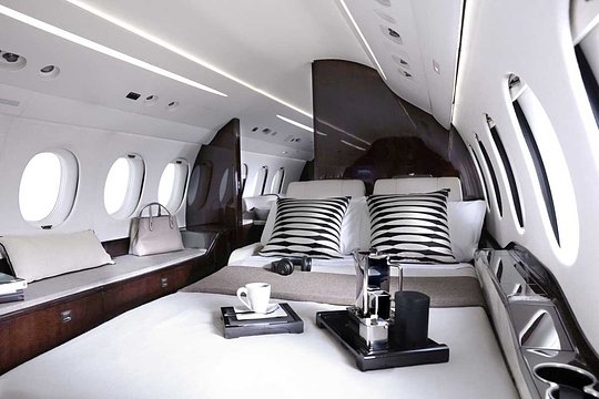 Charter a Jet