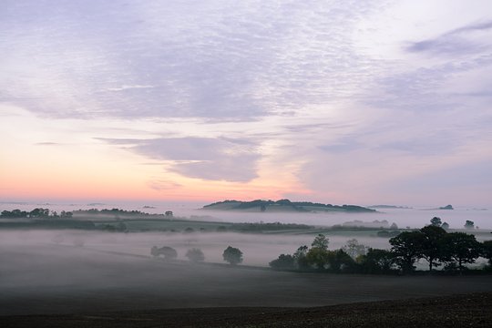 TP RUN CLUB: COTSWOLDS