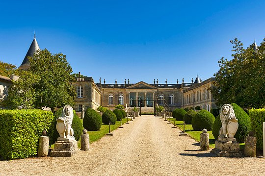 Visit numerous elite Wineries