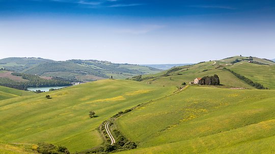 L'Impresa Etrusca 2026 - L'Edizione del Decennale