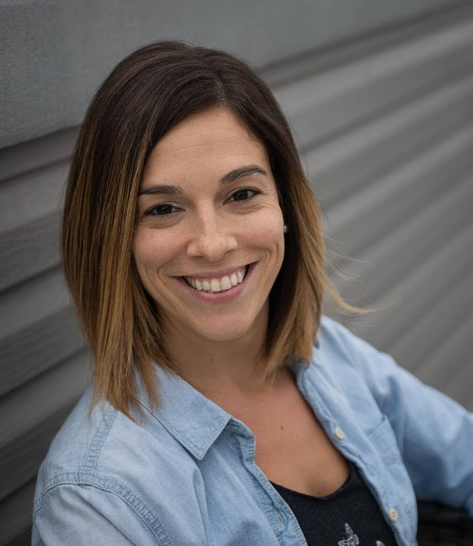Michelle DeLorenzo