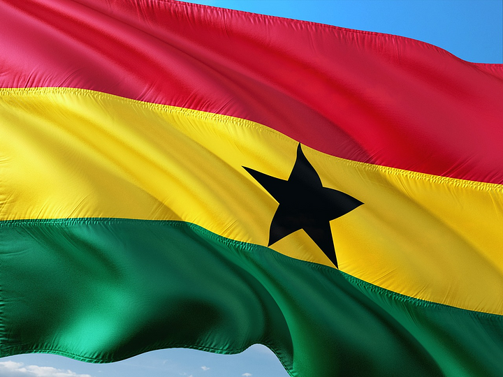 ghanaflag