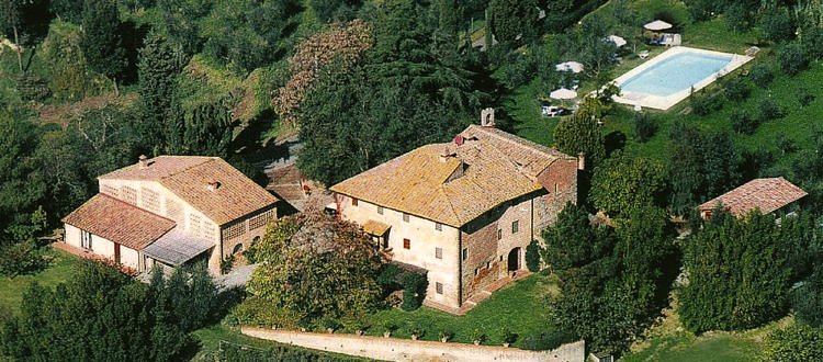 Tuscany, Italy