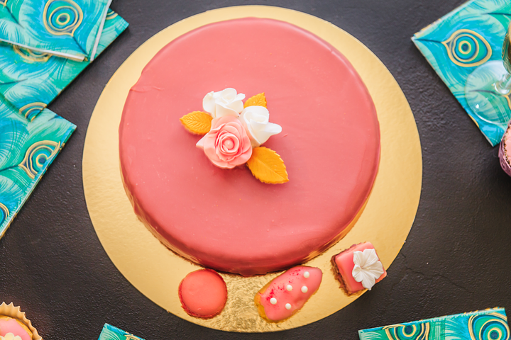 Fancycake