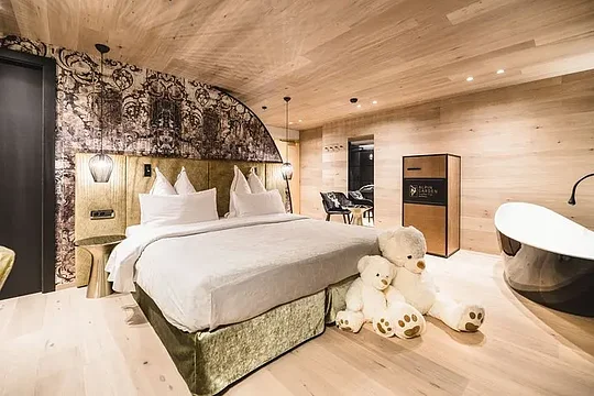 Private Room
