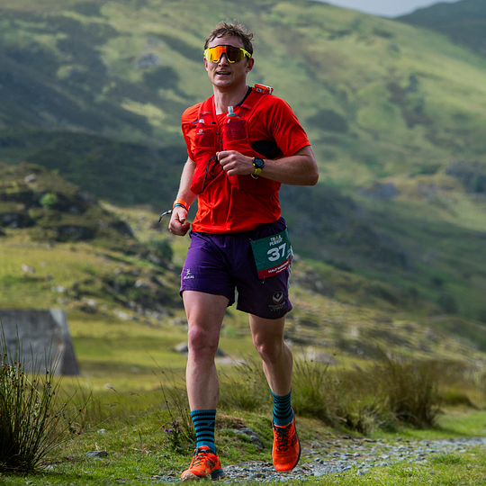 Epic Trail Races