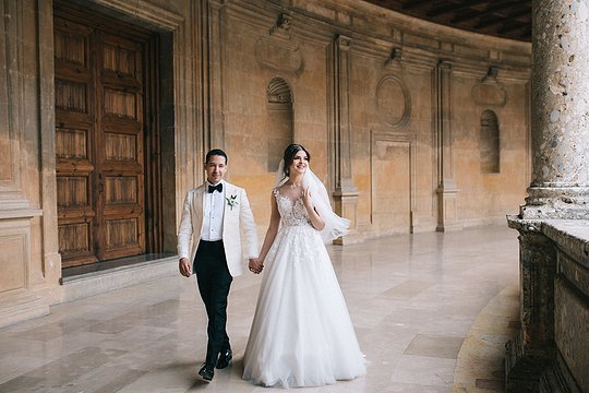 50 ppl - Wedding Package