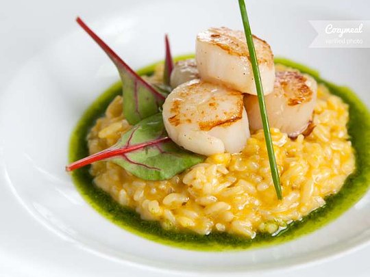 Private Chef