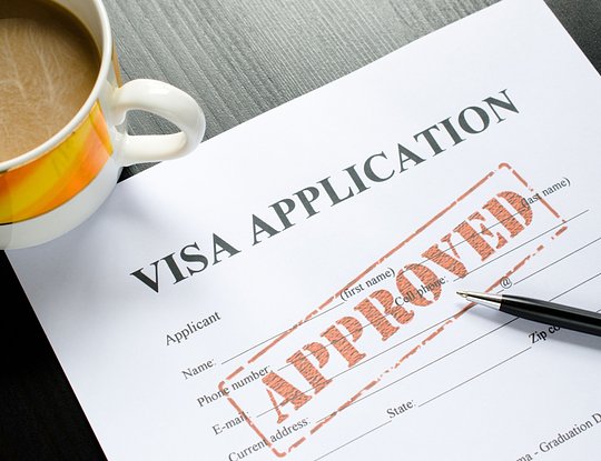 Travel Visa