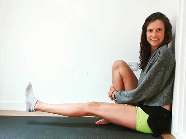Sports Performance & Nutrition Webinar