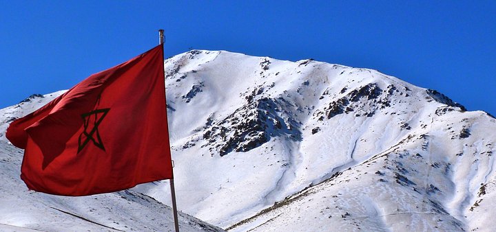 The Morocco Skiing Experience