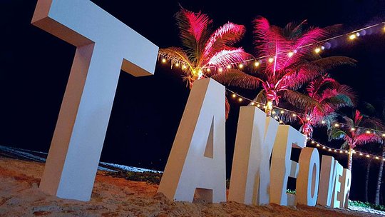 PUERTO MORELOS