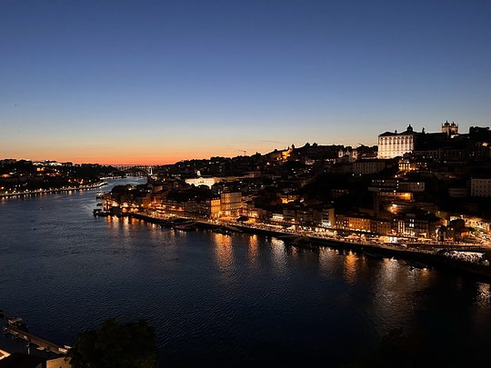 Discover Porto