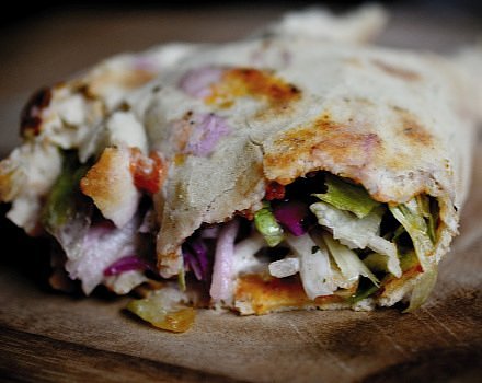 Turkish Food