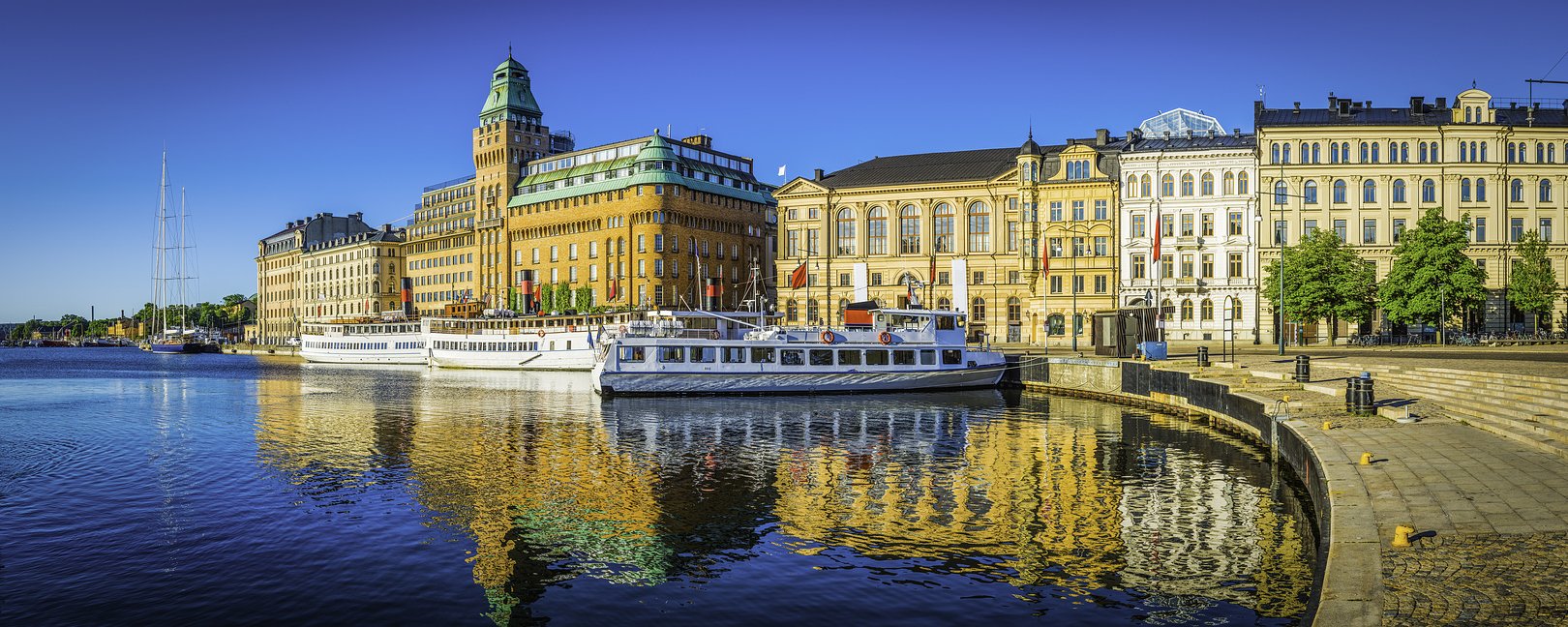Nordic Wonderland 