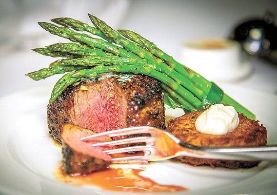 Dining/Meals