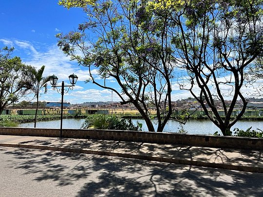 Radisson Blu Hotel, Antananarivo Waterfront