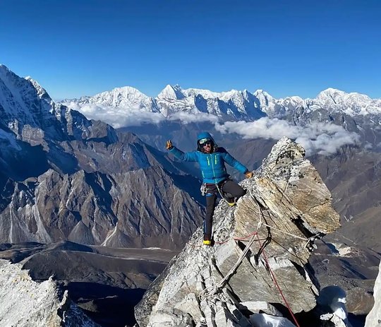 How experienced are our guides?