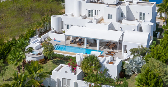 Shiloh Estate