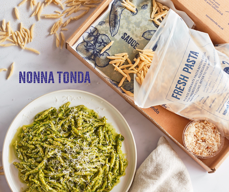NONNA TONDA