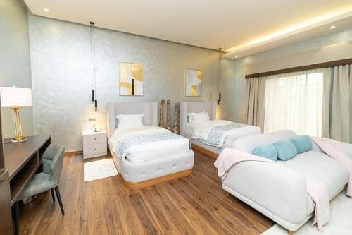 Shared Room
