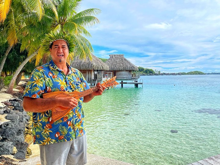 Tahitiwelcomeunsettled