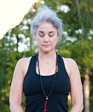 Loretta Jo Schlatzer, E-RYT 500, Co-Teacher