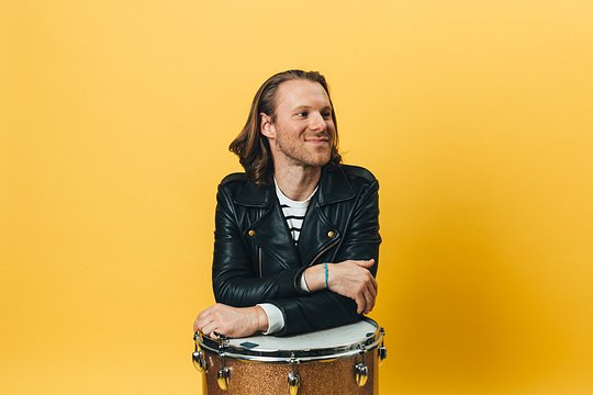 Caleb Spaulding