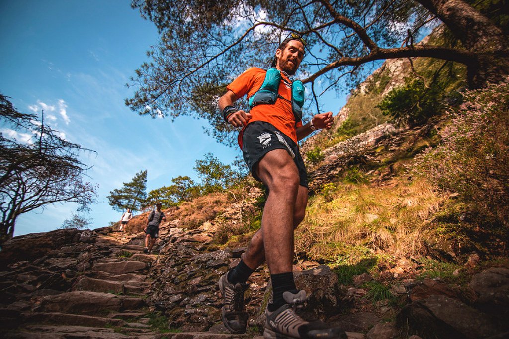 Tips for running 100km - Written by Ben Rajan - MTD Elite runner