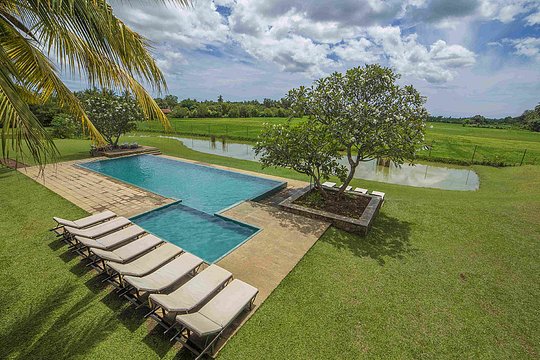 Kithala Resort