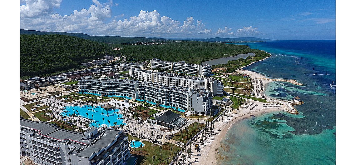 Breathless Montego Bay