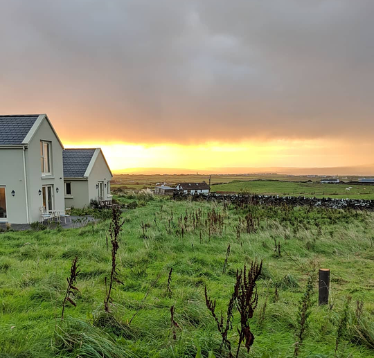 Private Retreat Center