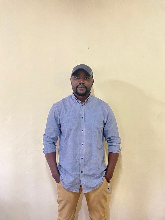 Mathew Jacky (TNZ) - Logistics Manager