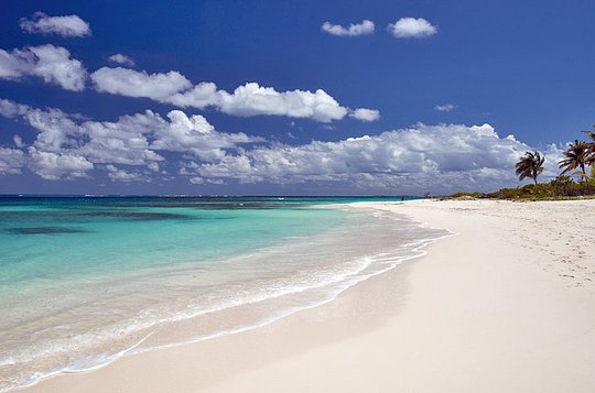 Beaches