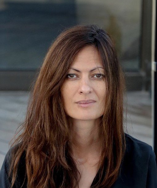 Annie-Laure Fernandez