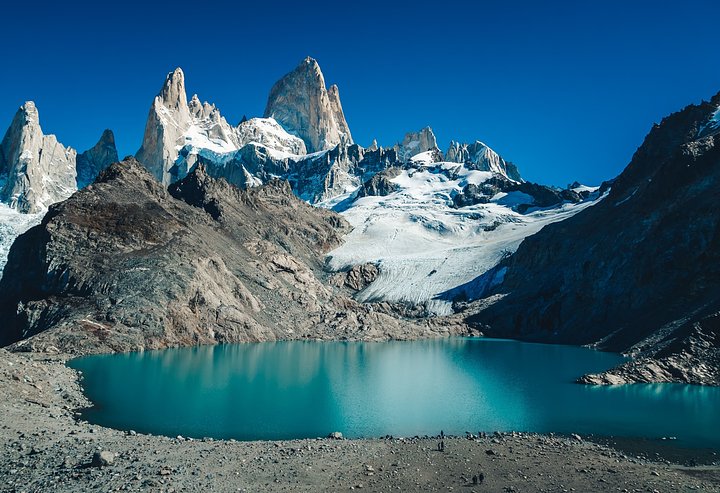 lagunadelostres