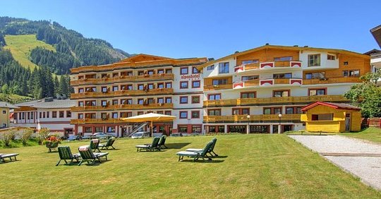 OFFICIAL GTN HOTEL