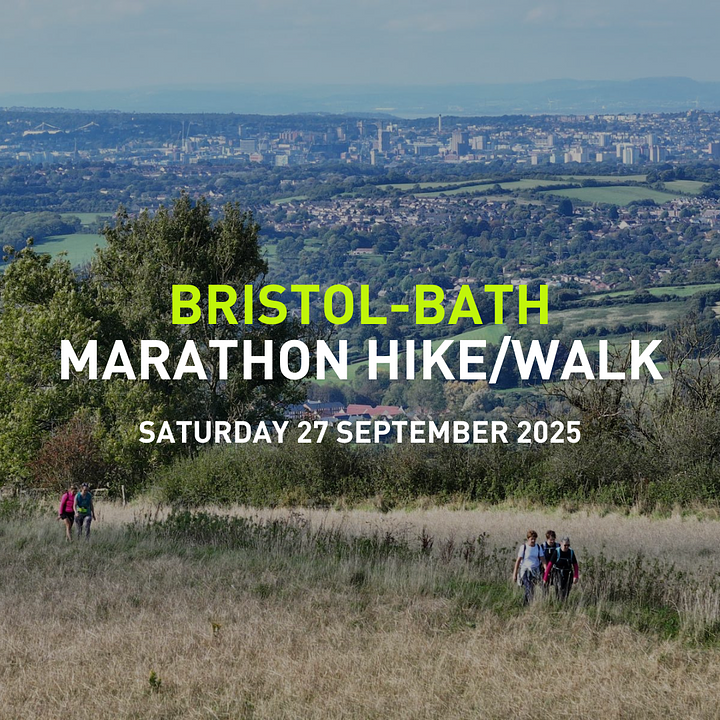 Trail Escape: Bristol-Bath