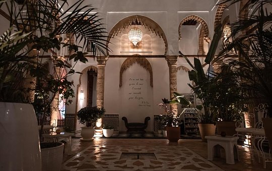 Dar Shâan
