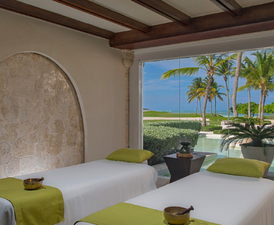 Spa Offerings