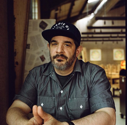 Jeremy Fox