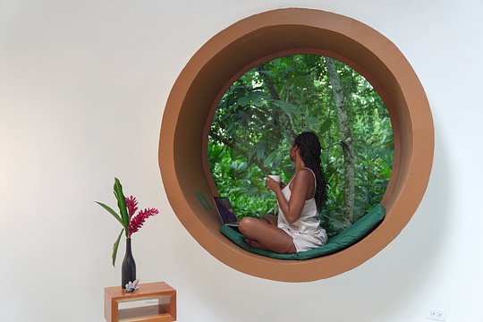 King Eco Dome for one 