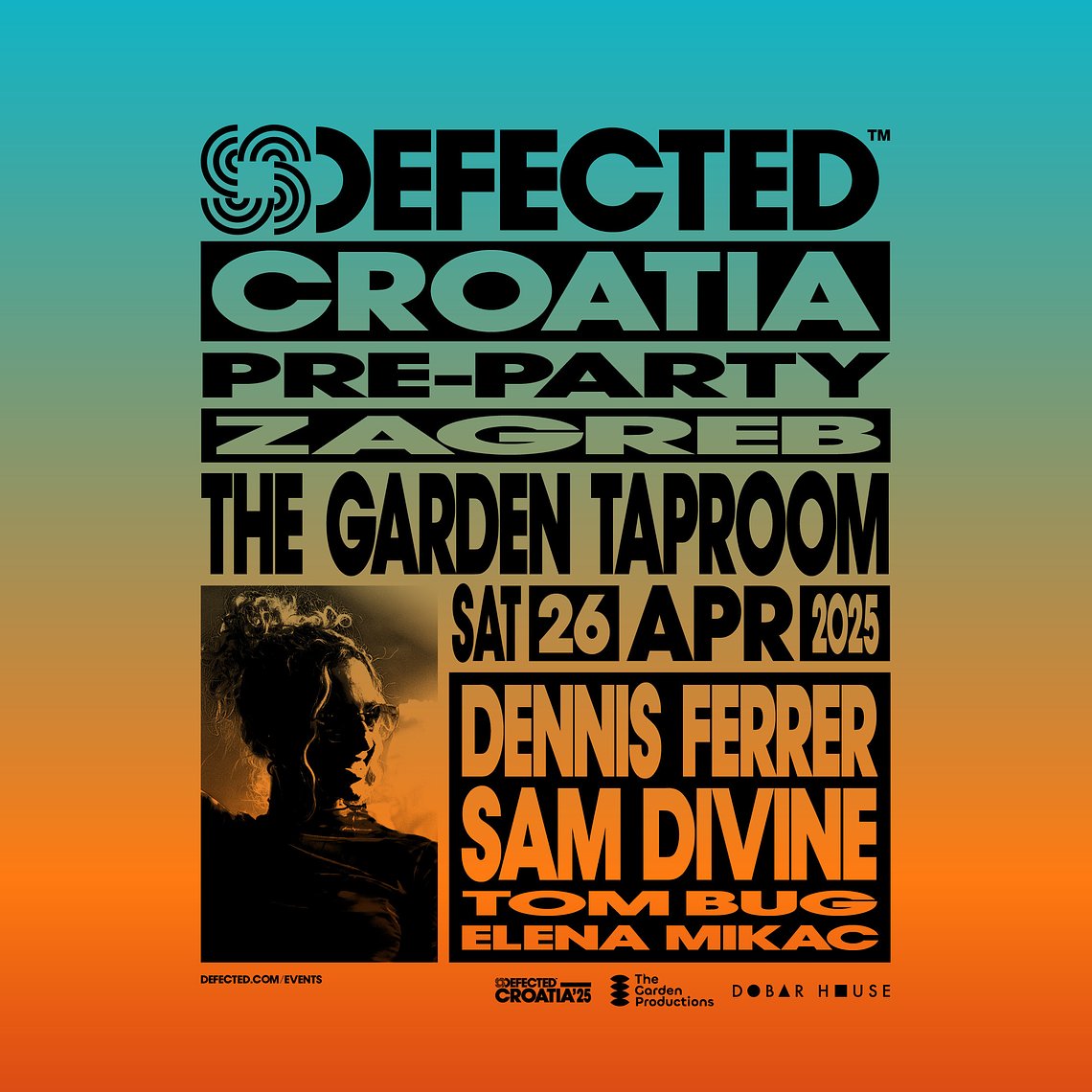__DefectedZagreb_TheGarden_2604_Lineup_Sq