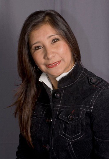 Alejandra Cuba
