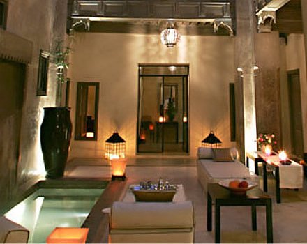 Marrakesh