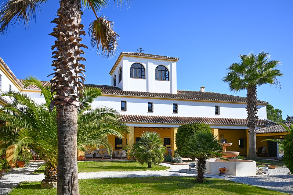 Andalucia Retreat