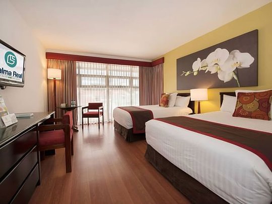 Palma Real Hotel
