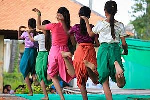 dance