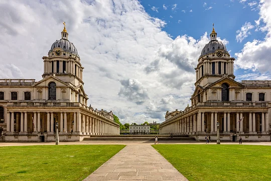 Visit Greenwich